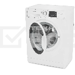 Стиральная машина Hotpoint NSB 7225 WV RU белый, загр. фронтальная макс.: 7 кг 1200 об/мин класс: А+++, фото7