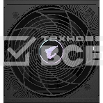 Блок питания Gigabyte ATX 1000W GP-AE1000PM PG5 Gen.5 80 PLUS platinum (20+4pin) APFC 120мм fan 16xSATA Cab Manag RTL, фото4