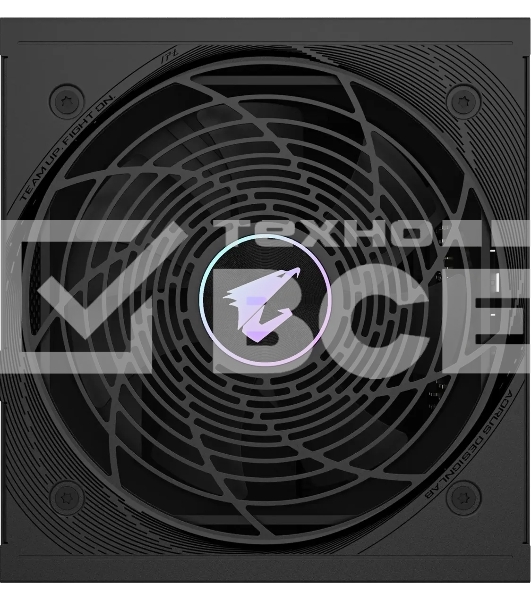 Блок питания Gigabyte ATX 1000W GP-AE1000PM PG5 Gen.5 80 PLUS platinum (20+4pin) APFC 120мм fan 16xSATA Cab Manag RTL