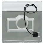 Электрический духовой шкаф Krona TESORO 60 BL, фото9