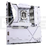 Материнская плата Colorful iGame Z890 VULCAN W V20, LGA 1851, Intel Z890, 4xDDR5, 5xM.2, 6xSATA, 2xPCIe 5.0 x16, 1xPCIe 4.0 x4, 1xHDMI, 1xDP, 1x 2.5Gb LAN, 1x 5Gb LAN, 6xUSB-A 3.2 Gen 2, 2xUSB-C 3.2 Gen 2, 1xUSB-C 3.2 Gen 2x2, 5x3.5 мм, 7.1, E-ATX, фото4