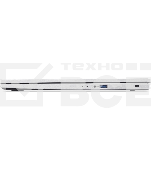 Ноутбук Acer Aspire 3 A317-54-54BQ Core i5 1235U 16Gb SSD 512Gb Intel Iris Xe graphics 17.3