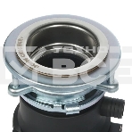 Измельчитель пищевых отходов Bonecrusher BC 910-AS-Slim, фото2