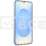 Смартфон Samsung Galaxy S25 12/128Gb голубой, фото2