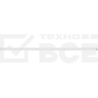Лампа светодиодная Feron LB-213 (25895) 24 вт G13 дневной установка возможна после демонтажа ПРА