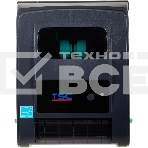 Принтер этикеток TSC TC200 прямая термопечать, 203 dpi, 152 мм/сек, Ethernet, RS-232, USB, чёрный, фото7