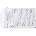 Корпус 1STPLAYER MIKU Mi2-A ARGB White / mATX / 3x120mm ARGB fans / Mi2-A-WH-2FC7R-W-1FC7-W, фото6