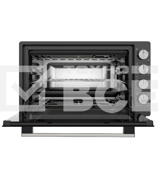 Мини-печь ARDO MO7052A2 черный