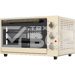 Мини-печь ARDO MO3831RC2 бежевый