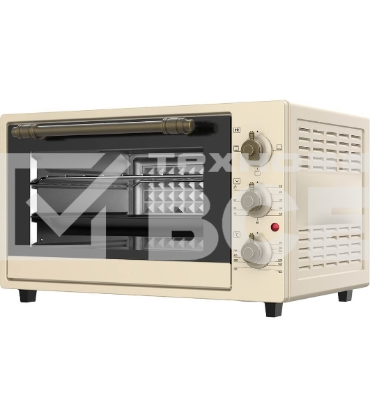 Мини-печь ARDO MO3831RC2 бежевый