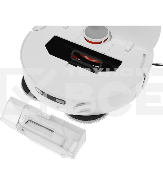Робот-пылесос Xiaomi Robot Vacuum X20 Pro EU D102GL (BHR8859EU)
