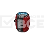Портативная колонка Genius SP-915BT /1200 мАч/5 Вт/Bluetooth 5.3/до 6 ч.воспроизведения/USB-C/красный (31730052403), фото3