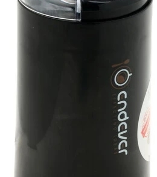 Кофемолка Endever Costa-1054, 250 Вт, 15000 об/мин, вес продукта для помола 100 гр, ABS-пластик, защита от перегрева двигателя