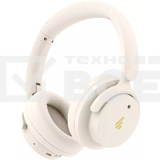 Гарнитура мониторные Edifier H9 ivory слоновая кость беспроводные bluetooth оголовье (H9)