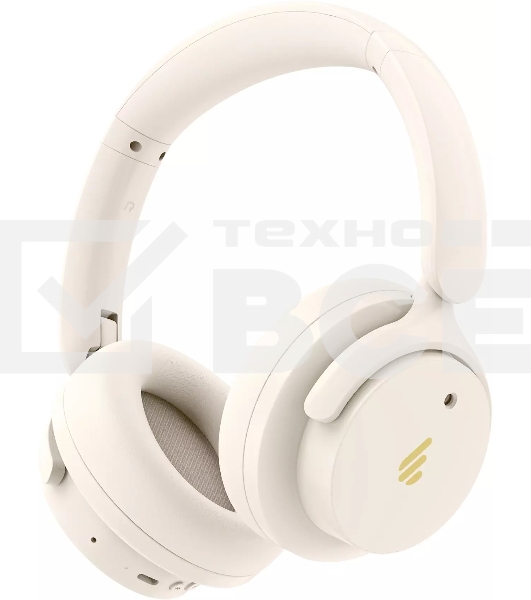 Гарнитура мониторные Edifier H9 ivory слоновая кость беспроводные bluetooth оголовье (H9)