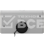 Вытяжка телескопическая KRONA Kamilla TK 600 нержавеющая сталь, 60 см, 1100 куб. м/ч, 58 дБ, фото6