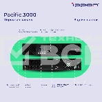 Источник бесперебойного питания Ippon Pacific 3000 2700Вт 3000ВА черный, фото15