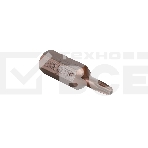 Бита EDGE by PATRIOT T10, сталь S2, длина 25 мм, 2шт в блистере, фото3