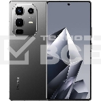 Смартфон Infinix X6858 Note 50 8/256Gb черный, фото 1