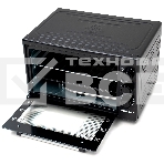 Мини-печь Kraft KF-MO 3200 BL черный, фото4