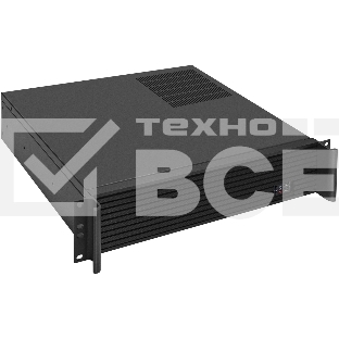 Серверный корпус ExeGate Pro EX293316RUS 2U350-03 (RM 19