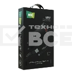 Сетевое зарядное устройство MORE CHOICE (4620202555700) NC07m СЗУ 1USB 2.0A для micro, черный, фото3