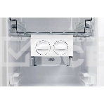 Холодильник Kuppersberg NMFV 18591 DX темный металл трехкамерный 390/170л морозилка снизу, No Frost, Side by Side, фото14