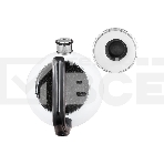 Чайник APPETITE 4с209я Botany эмал 3,0 л, фото2