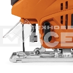 Лобзик электрический DAEWOO DAJ 750 750Вт 220В, фото4