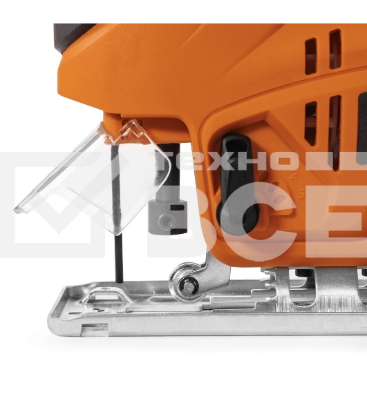 Лобзик электрический DAEWOO DAJ 750 750Вт 220В