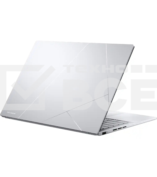 Ноутбук ASUS Zenbook 14 OLED UX3405CA-QL573 Intel Core Ultra 5 225H 4300MHz/14