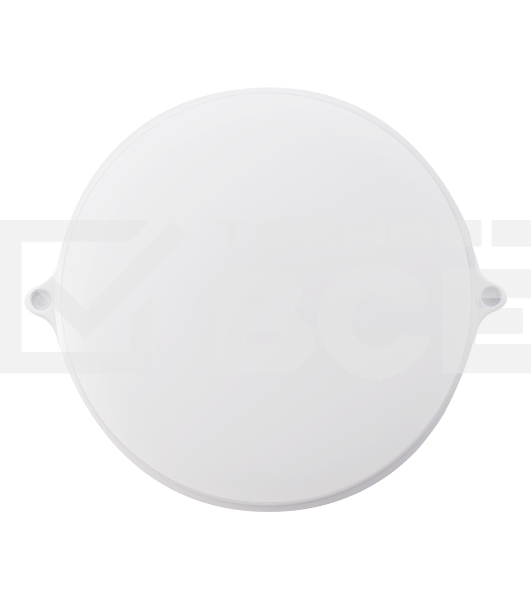 Светильник Smartbuy (SBL-BTR15-65) Круг 15Вт/6500K/IP65