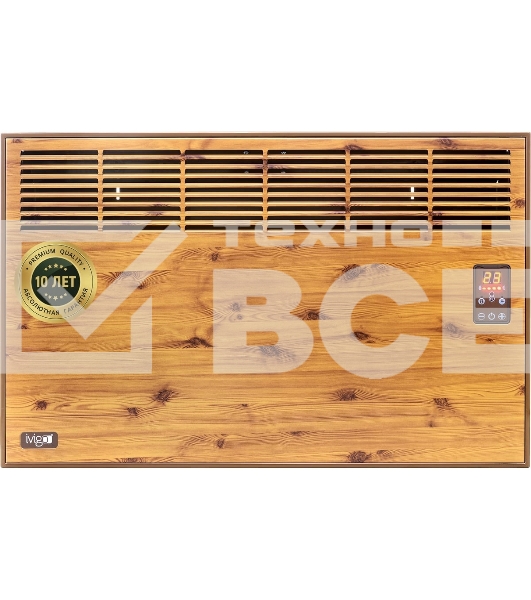 Конвектор электрический iVigo EPK4570E15 Дерево