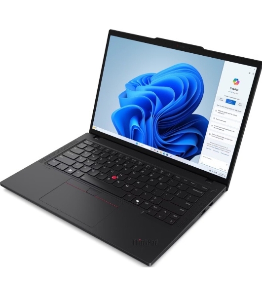 Ноутбук Lenovo ThinkPad T14 Gen5 2.2K U5-125H/16Gb/512Gb/LTE/Win 11Home
