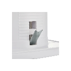 Вентилятор вытяжной Electrolux Eco EAFE-100, фото5