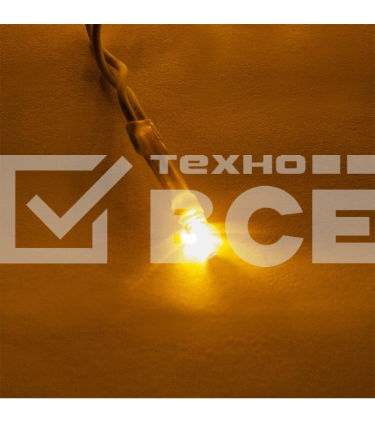 Гирлянда FUNRAY Бахрома Модель 4 IP44 (18203)