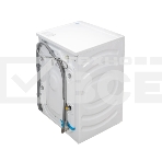 Стиральная машина Delonghi BELINDA L 1026 VI белый, загрузка фронтальная 10.5 кг, 1200 об/мин, класс: А+++, фото11