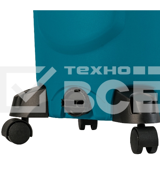 Строительный пылесос Bort BSS-1430-P 1400Вт (уборка: сухая/влажная) синий