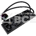 Жидкостная система охлаждения Thermalright Cooler Frozen Prism 360 черный all Intel/AMD, фото 1