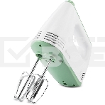 Миксер Vitek VT-1405 (MC) белый/зеленый, фото 1