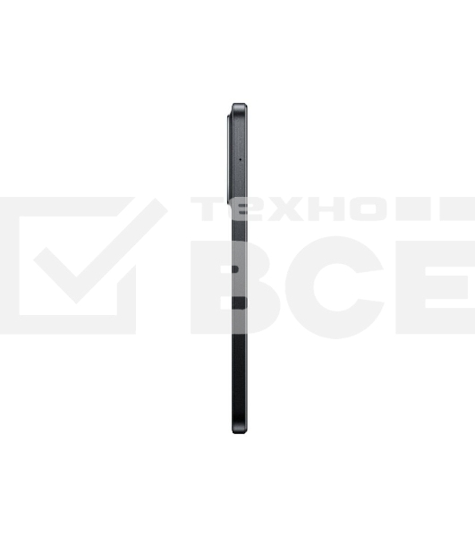 Смартфон POCO C85 8/256Gb черный (MZB0LG5RU)