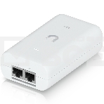 Блок питания для сетевого устройства Ubiquiti PoE-54-60W-10G 802.3bt, фото6