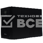 Источник бесперебойного питания (ИБП) Raskat HIL-3000VA+ 3000VA, 2400Вт, 6xIEC320, LCD, USB type-B, 2xRJ-45, 1xRS232, чистая синусоида, фото 1