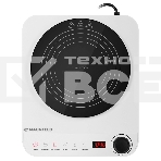 Плита настольная индукционная Maunfeld EFI271MWH, фото4