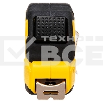 Измерительный и разметочный инструмент Deli Рулетка Deli DL3798 7,5мx25мм, Автостоп, ударопрочный корпус, метрическая, фото4