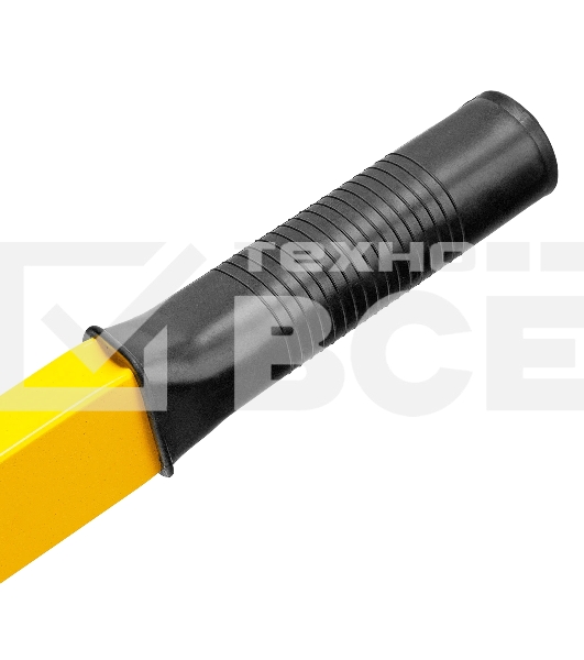 Тачка строительная Denzel усиленная, объем 140 л, 230 кг, колесо 15х6.00-6