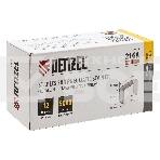 Скобы Denzel 21GA для пнев. степл., 12мм, шир. - 0,95мм, тол. - 0,6мм, шир. скобы - 12,8мм, 5000шт, фото4