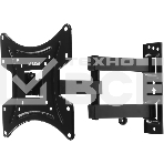 Кронштейн для телевизора Hyundai GL-N2 черный 20