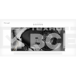 Вытяжка Weissgauff Integra 850 PB WH, фото4