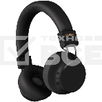 Беспроводные стереонаушники с микрофоном SVEN AP-B710MV, черный, фото4